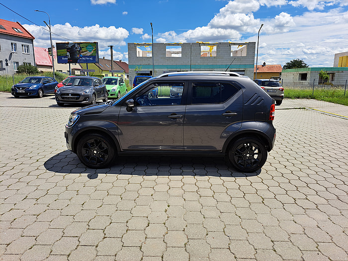 Ignis