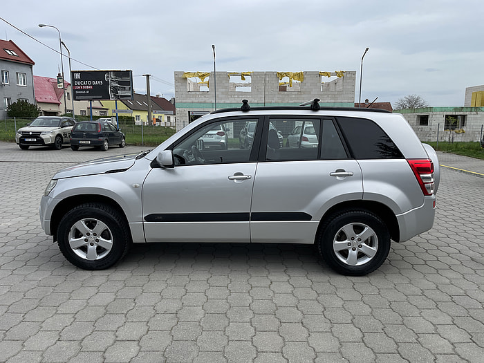 Grand Vitara