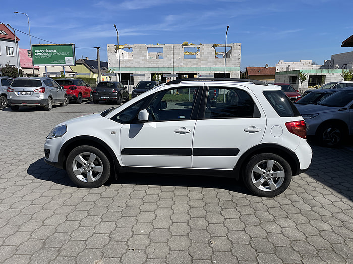 SX4