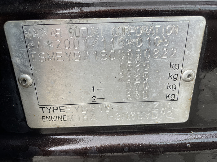SX4