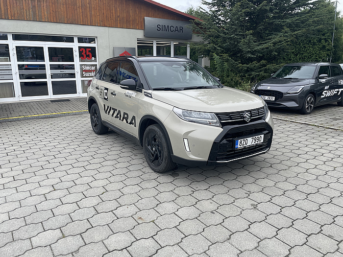 VITARA