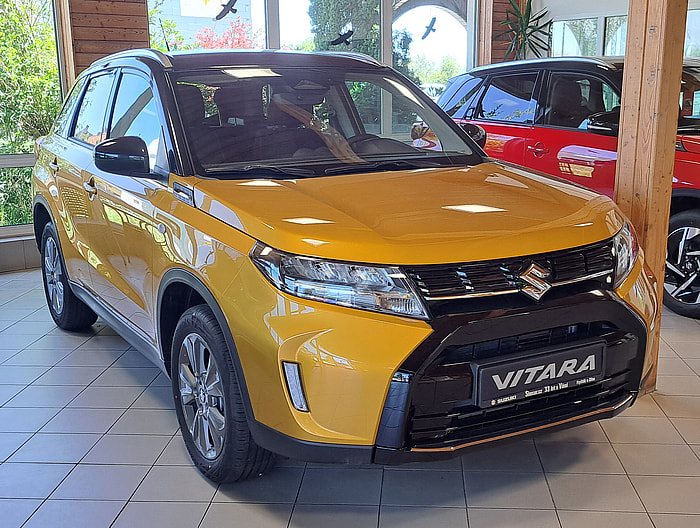 VITARA