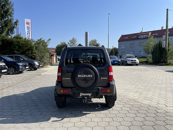 Jimny