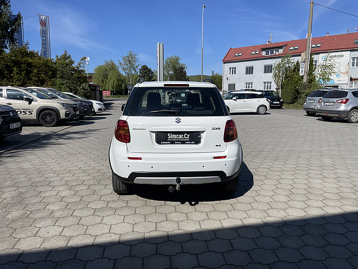 SX4