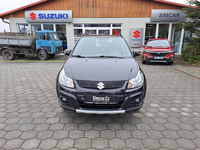 SX4