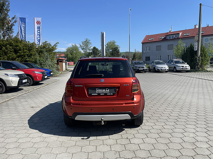 SX4