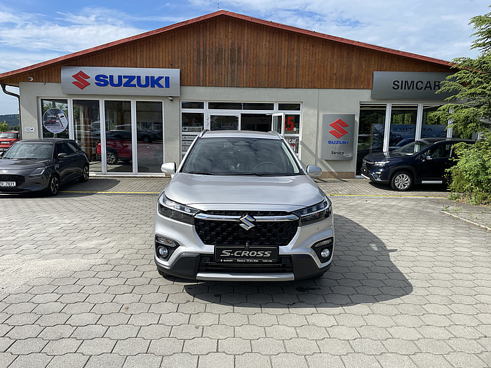 S-Cross
