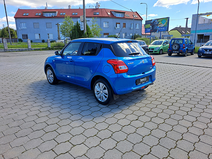 Swift