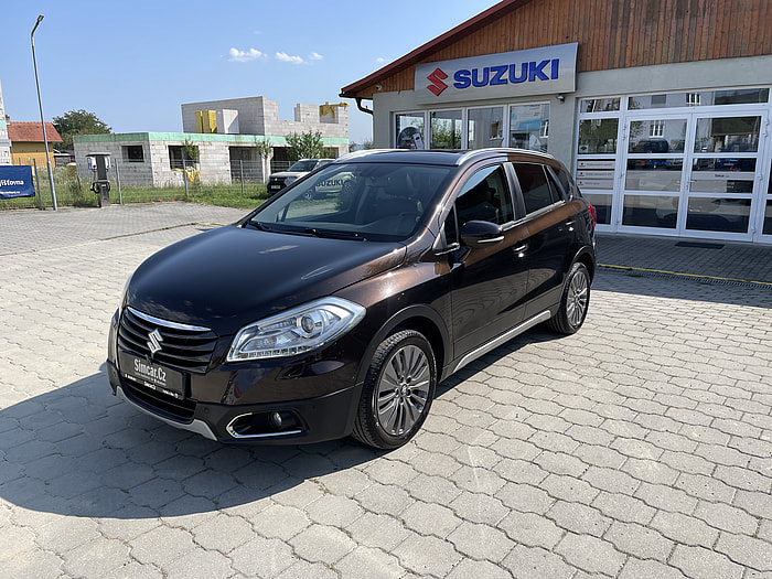 S-Cross