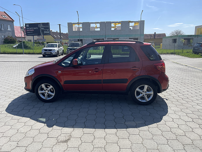SX4