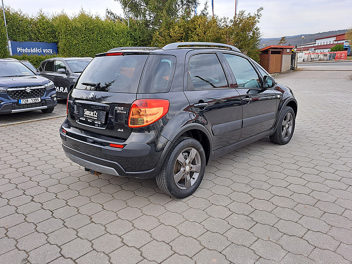 SX4