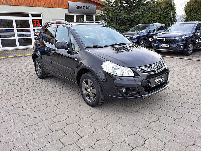 SX4