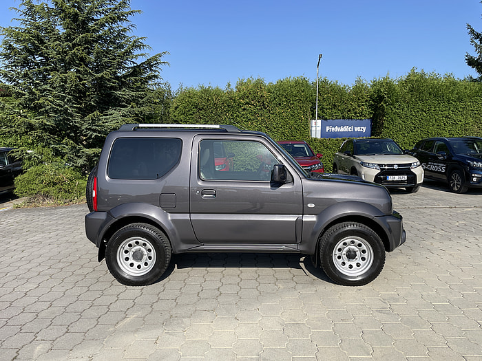 Jimny