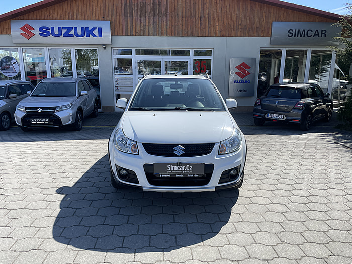 SX4