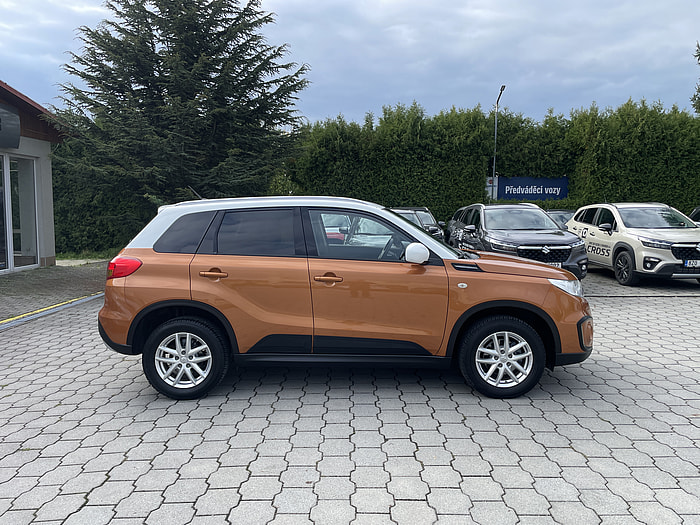Vitara