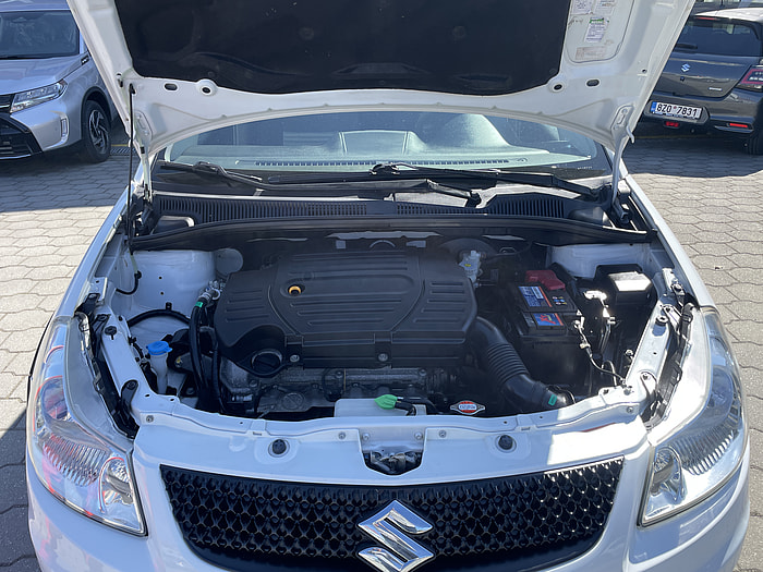 SX4