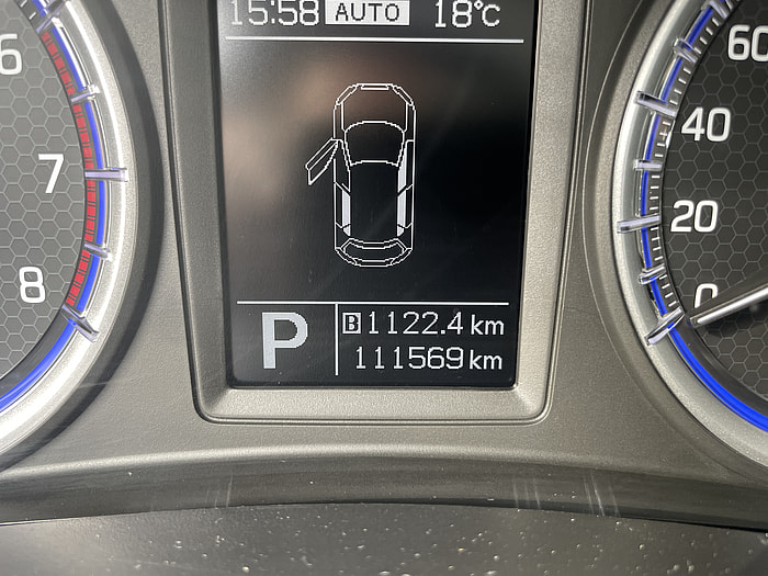 S-Cross
