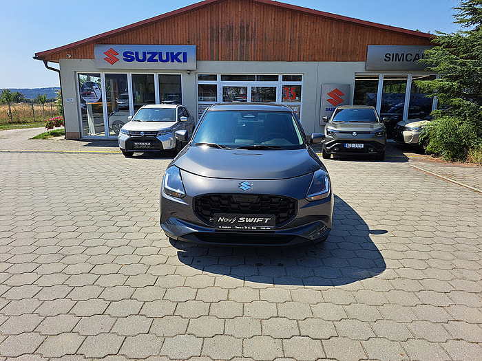 SWIFT