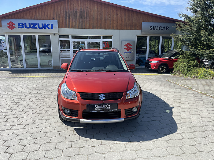 SX4