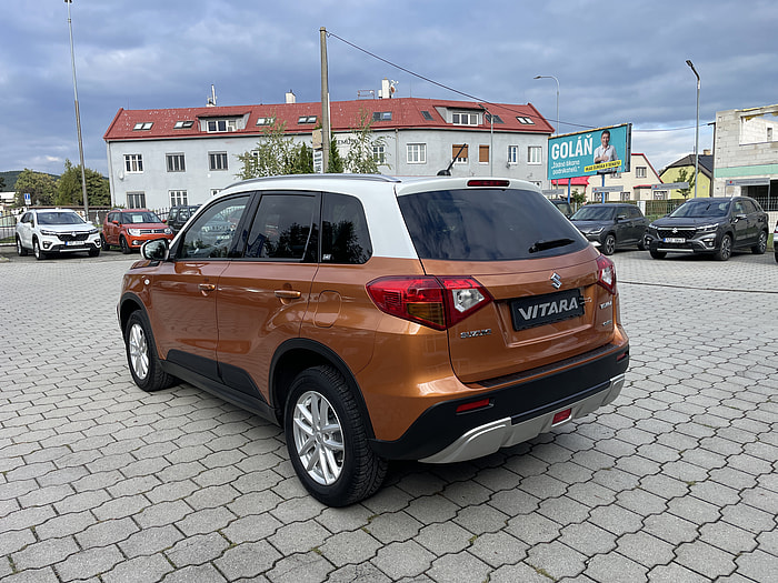 Vitara