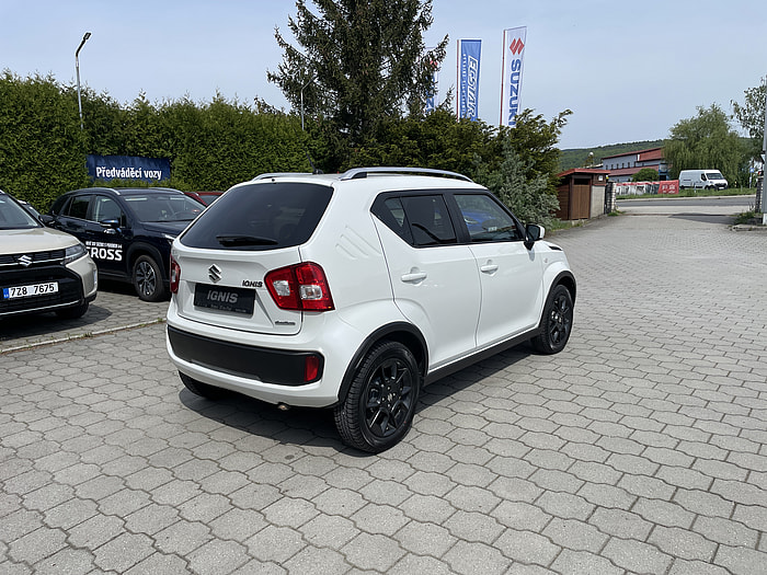 Ignis