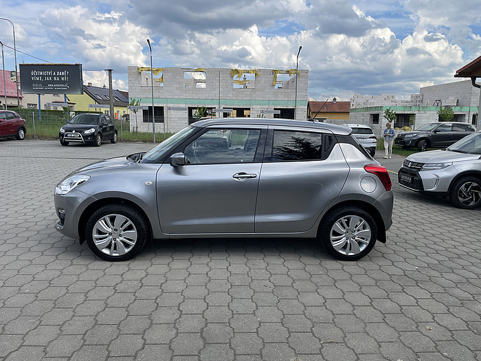 Swift