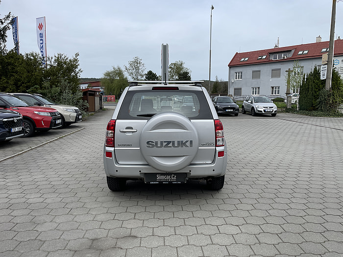 Grand Vitara