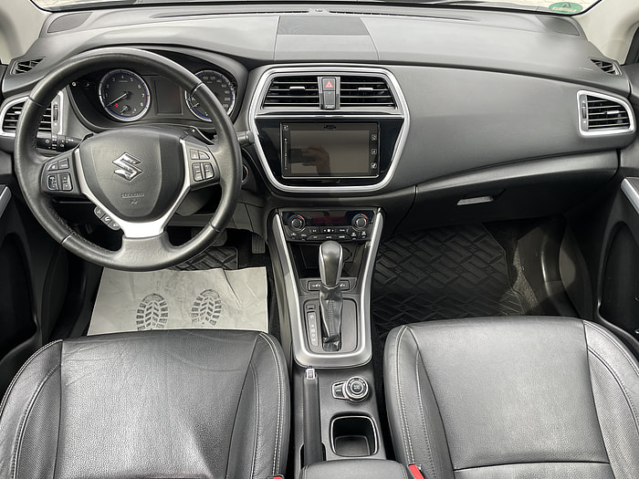 S-Cross