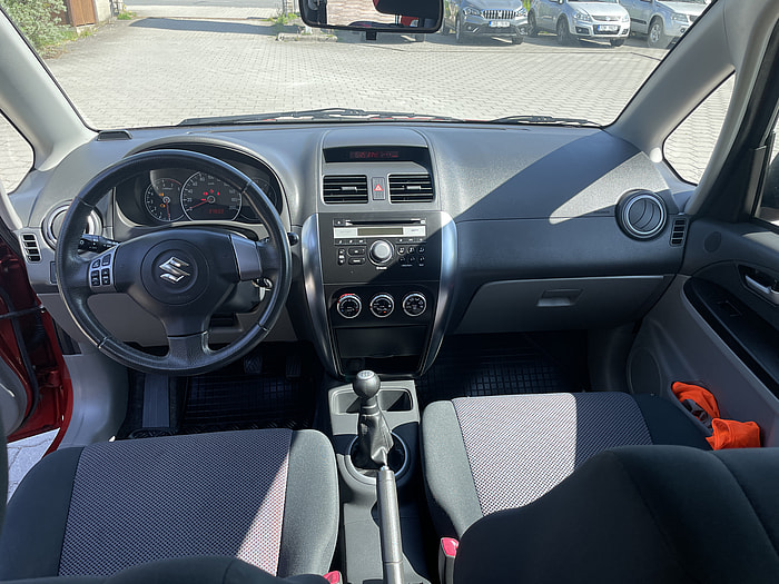 SX4