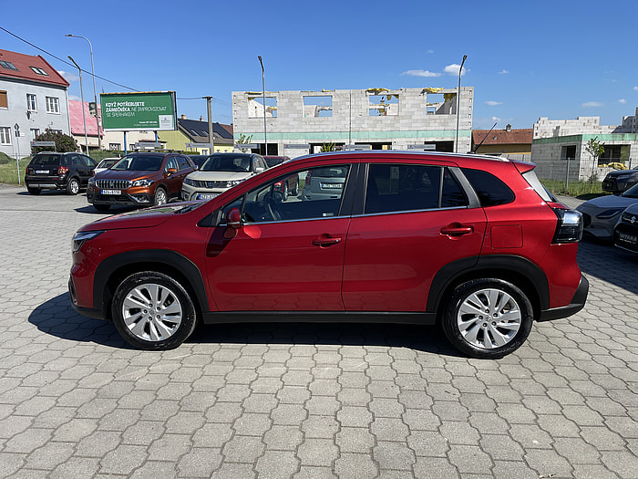 S-Cross