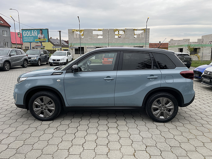 Vitara