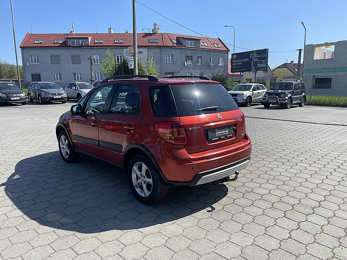 SX4