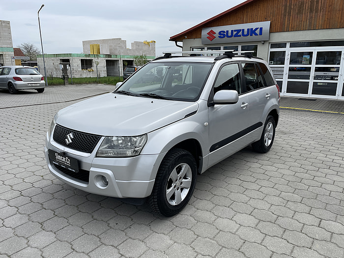 Grand Vitara