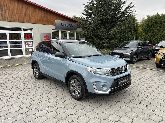 Vitara