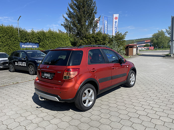 SX4