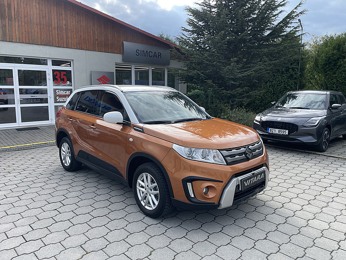 Vitara