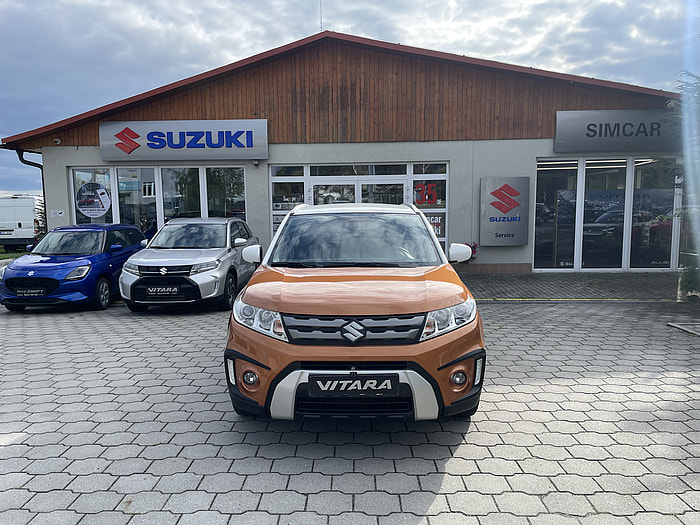 Vitara