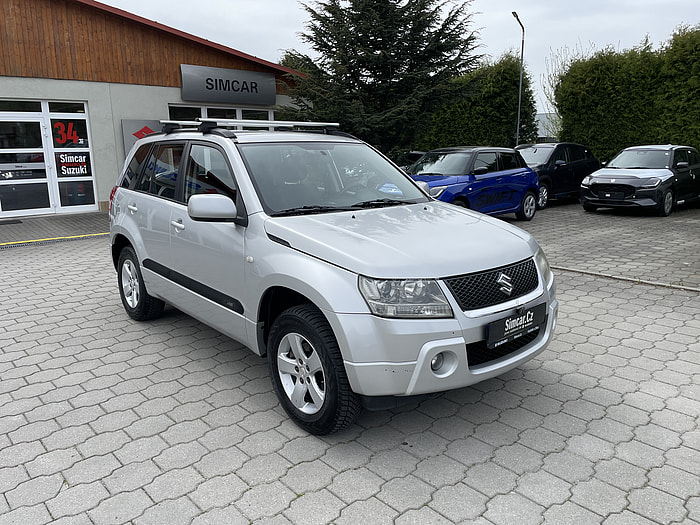 Grand Vitara