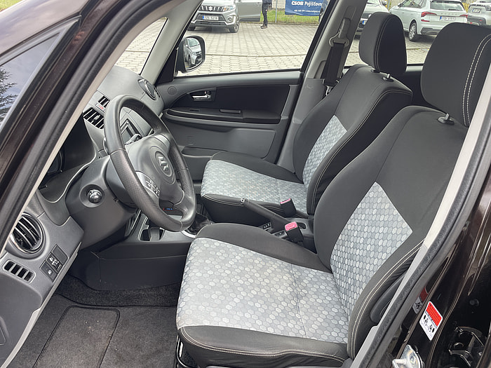 SX4