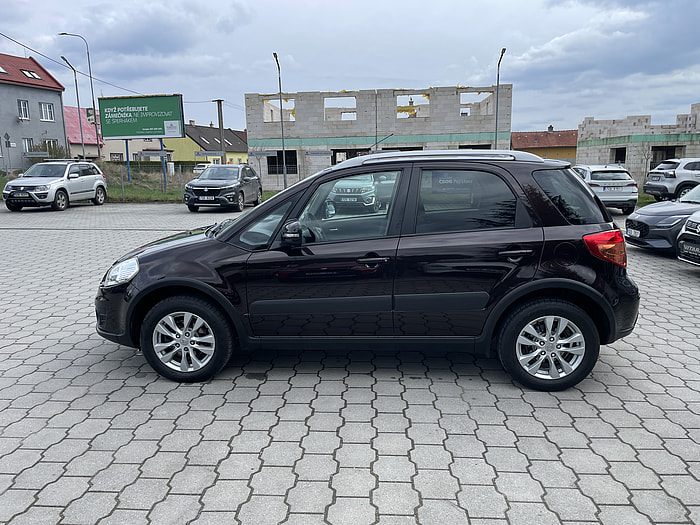 SX4
