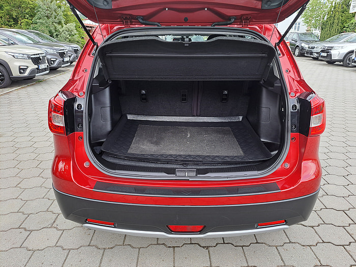 S-Cross
