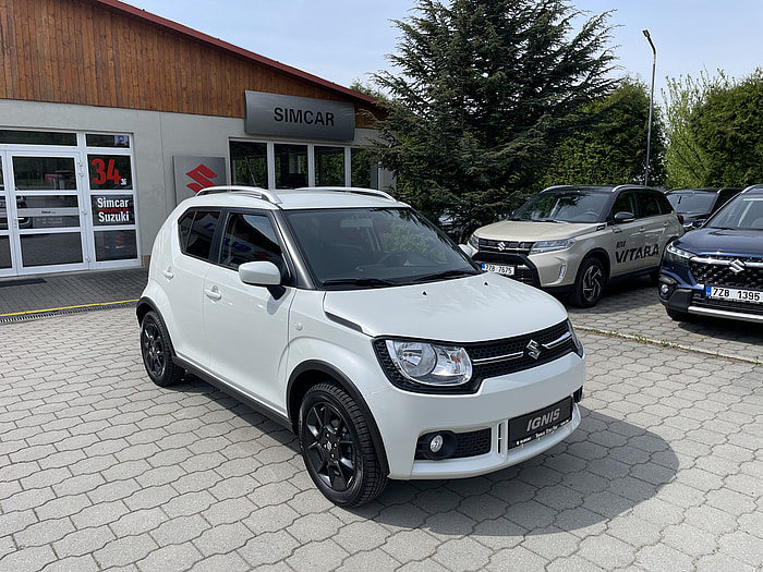 Ignis
