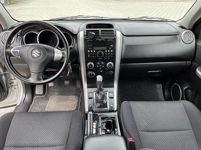Grand Vitara