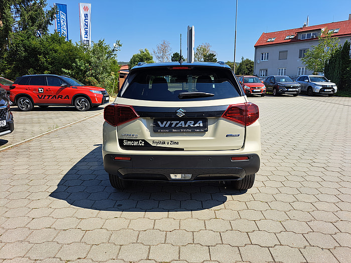 VITARA