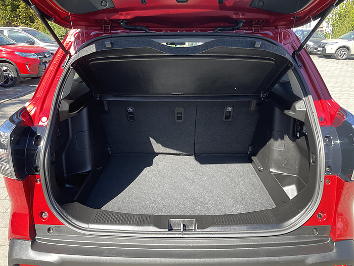 S-Cross