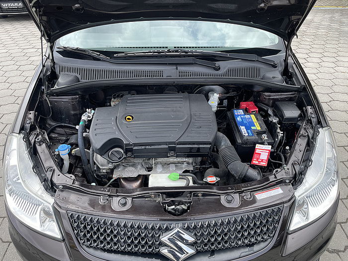 SX4