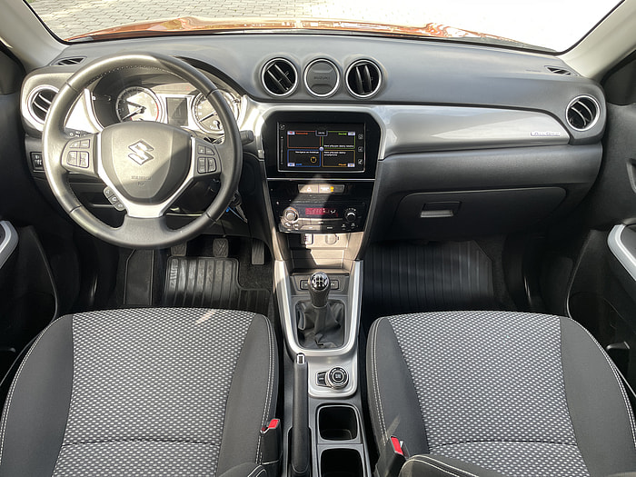 Vitara