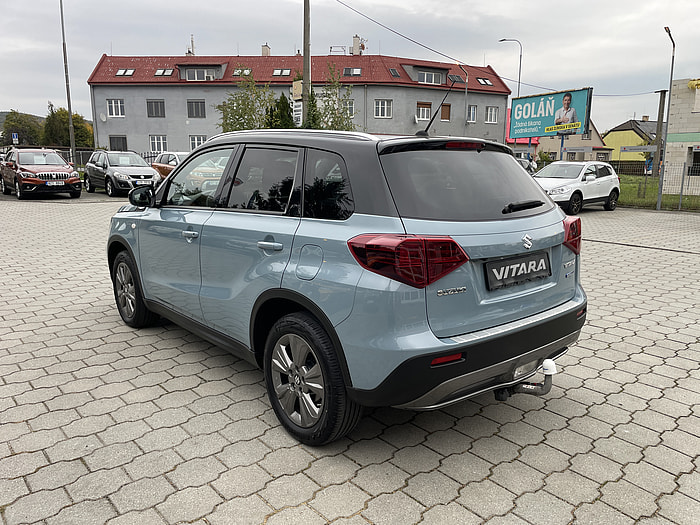 Vitara