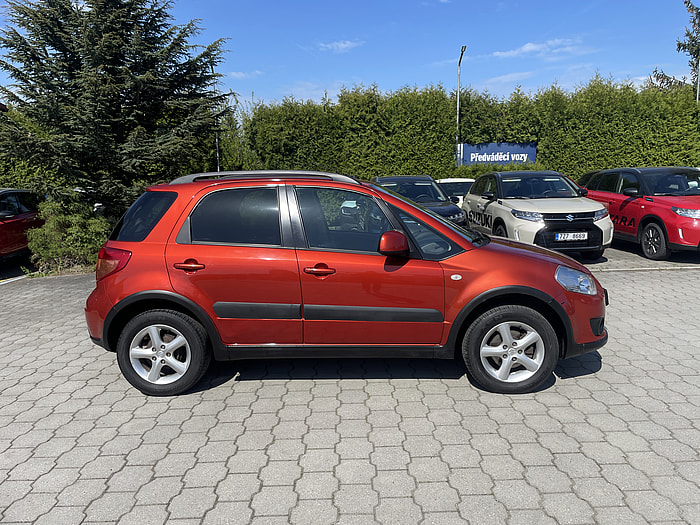 SX4