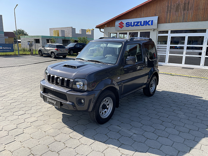 Jimny